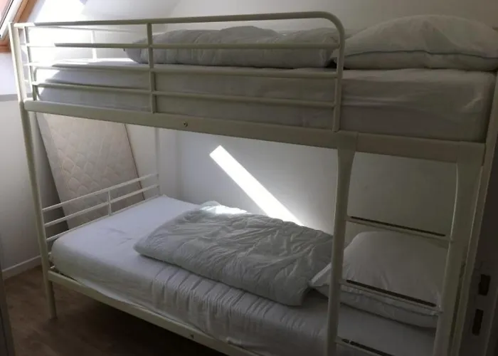 Pavillon Charmant Entre Baie D\'Authie Et Plage, 3 Chambres, Jardinet, Coeur De Fort-Mahon-Plage - Fr-1-482-40