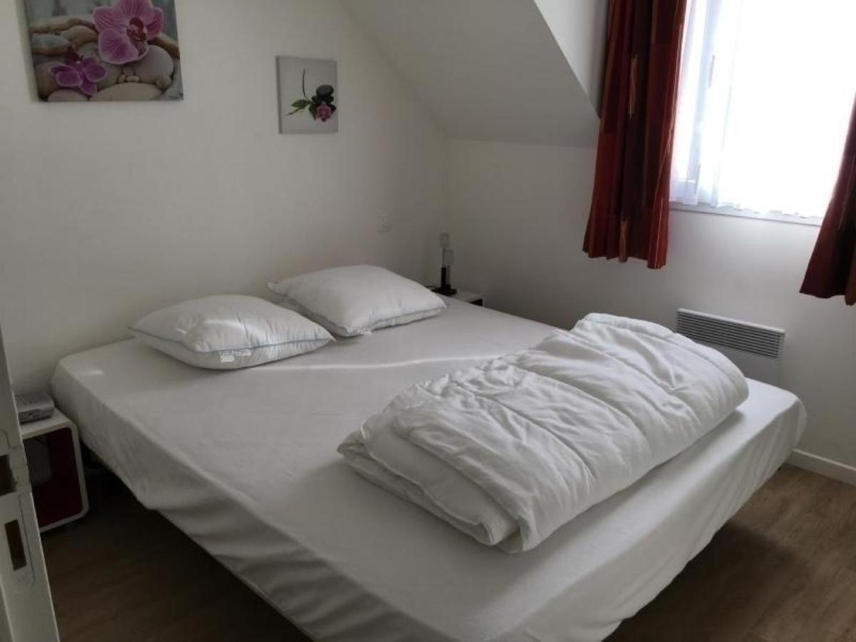 Holiday home Pavillon Charmant Entre Baie D'Authie Et Plage, 3 Chambres, Jardinet, Coeur De Fort-Mahon-Plage - Fr-1-482-40 Fort-Mahon-Plage